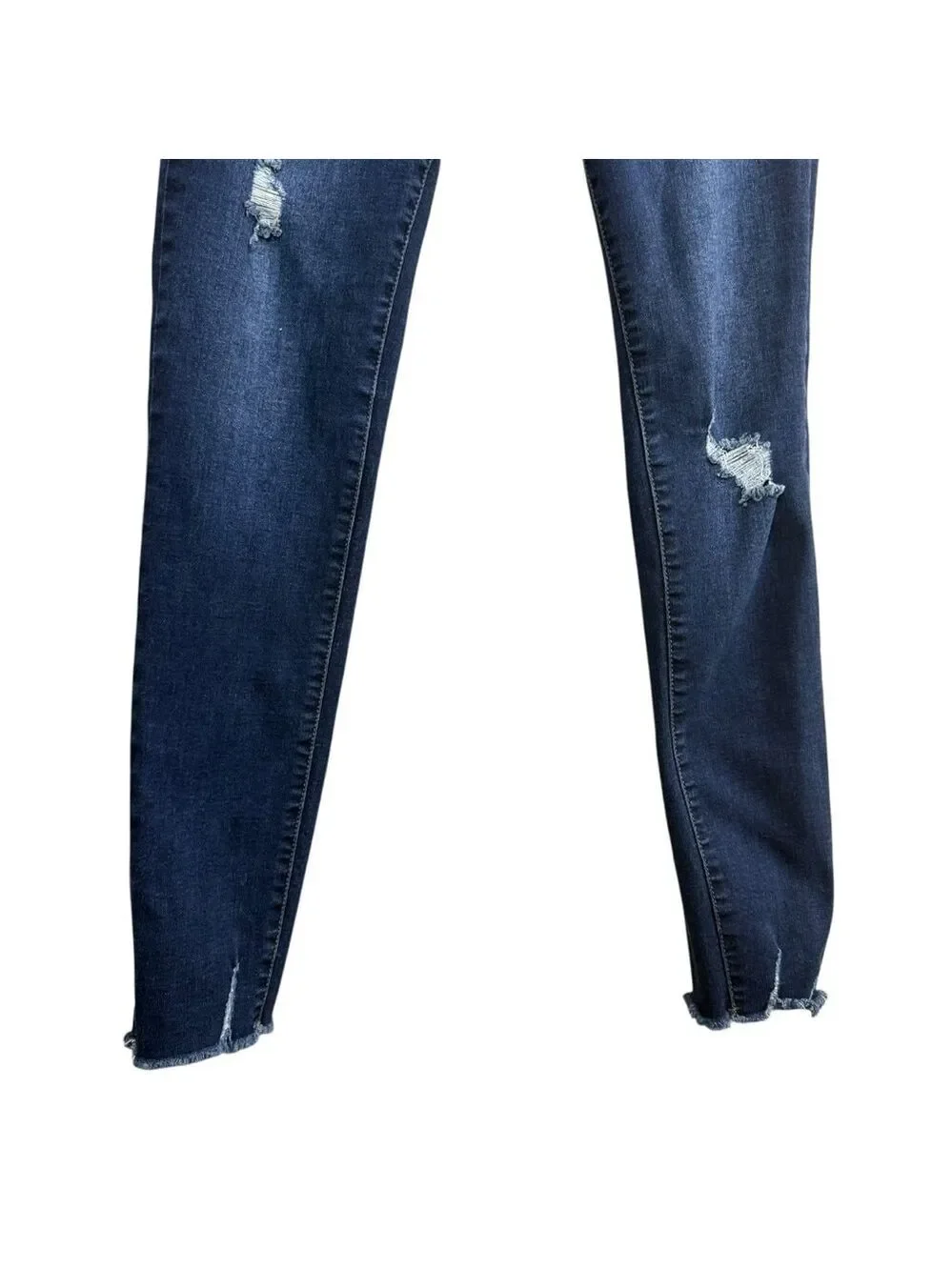 Women's‎ Hammer Jeans Jeans Blue 11